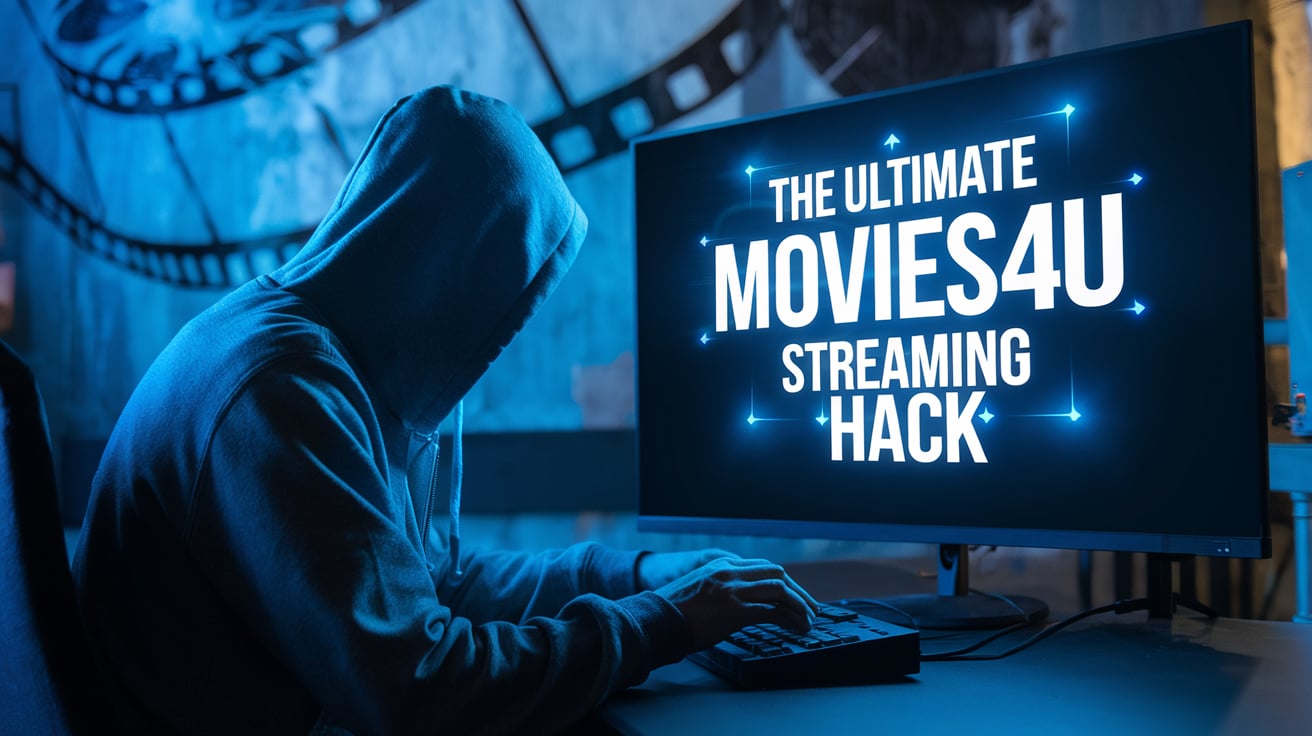 The Ultimate Movies4u Streaming Hack